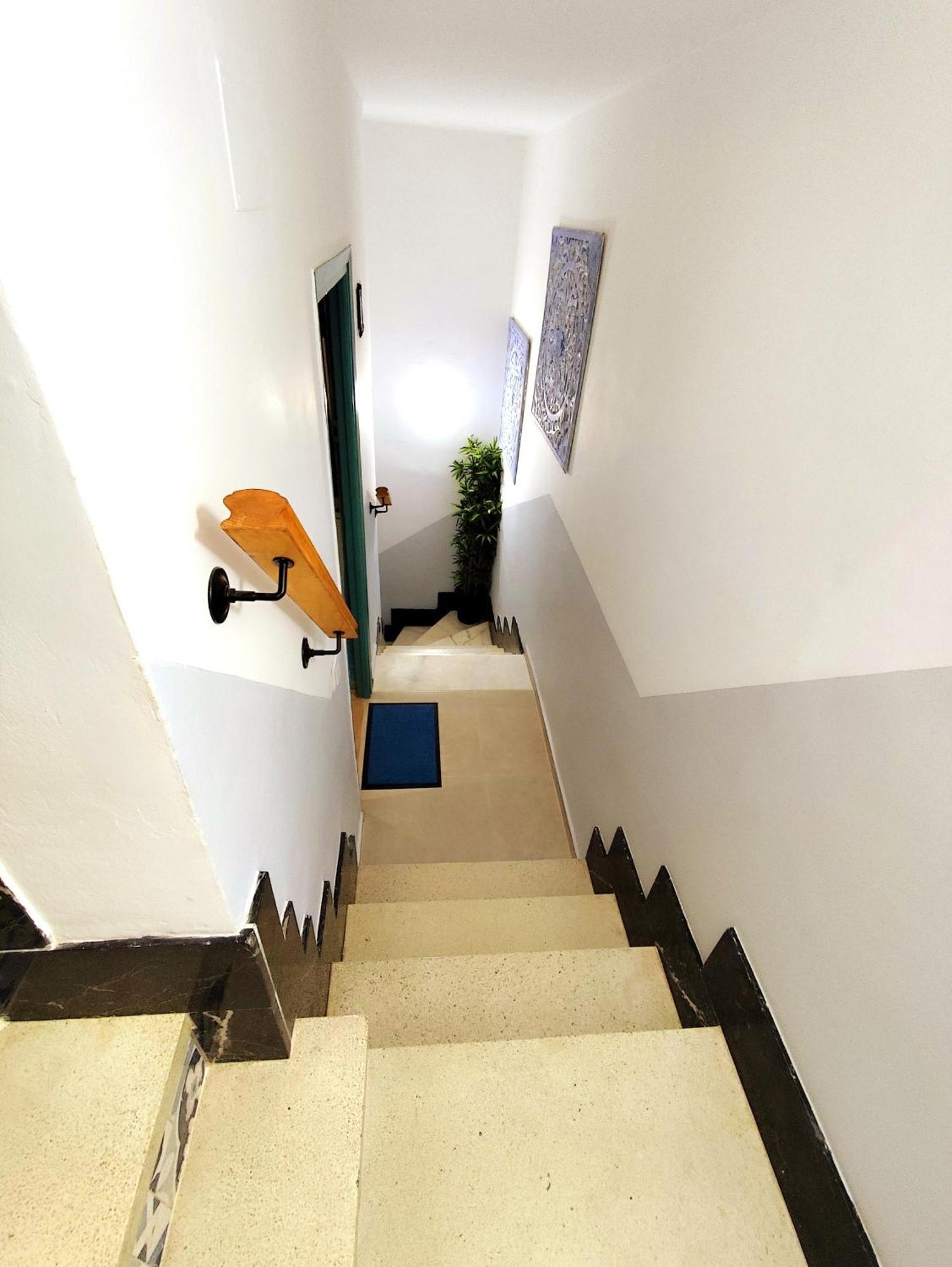 Apartamento Estudio Azul Almunecar Exterior photo